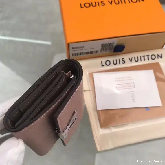FS CHEAP XS VUITTON LOUIS CAPUCINES WALLET 0603